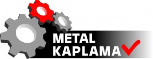 Metal Kaplama Logo